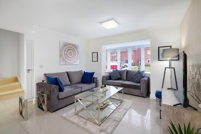 5 Bedroom House at Leavesden