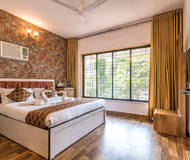 Akurli Road Serviced Apartments