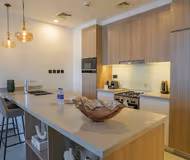 Nasaq St Serviced Apartment II