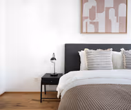 Luzernerring Serviced  Apartments