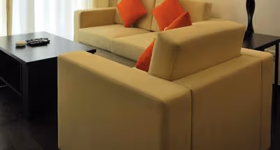 Pudong Serviced Apartments