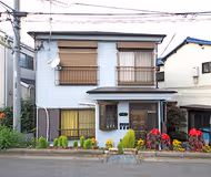 Modern Living Futako Tamagawa