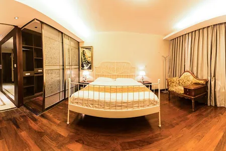 Jiamei Serviced Apartments