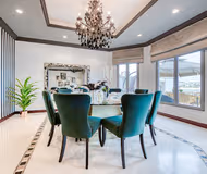 Magnificient 5BR Villa