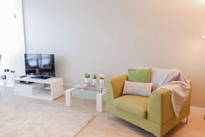 The Gasworks IV Apartment Ballsbridge Dublin