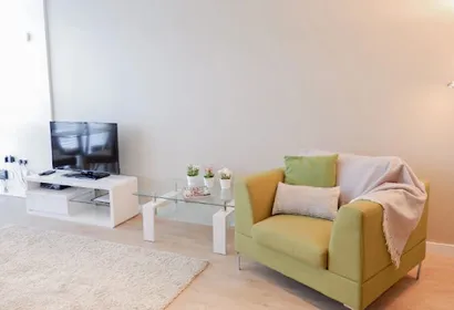 The Gasworks IV Apartment Ballsbridge Dublin