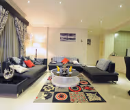 Al Wara Serviced Apartments