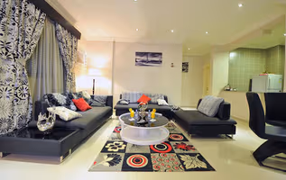 Al Wara Serviced Apartment, Olaya