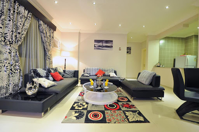 Al Wara Serviced Apartment, Olaya