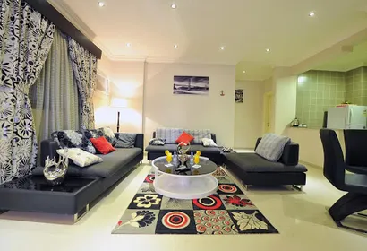 Al Wara Serviced Apartment, Olaya