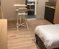 Dijon Serviced Apartment