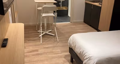 Dijon Serviced Apartment