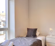 Glostervej Serviced Apartment