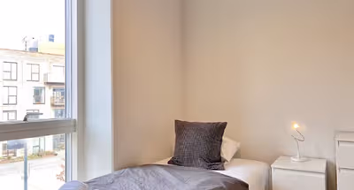 Glostervej Serviced Apartment