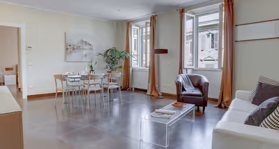 Colosseo Serviced Apartment