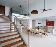 Luxurious Villa Residences