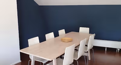 Bewertung Serviced Apartment