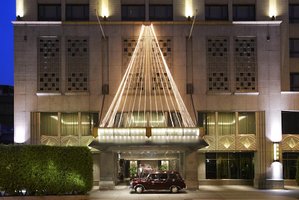 Minquan East Road Serviced Apartments