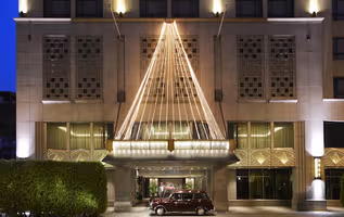 Minquan East Road Serviced Apartments