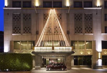 Minquan East Road Serviced Apartments