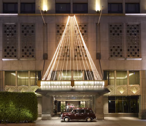 Minquan East Road Serviced Apartments