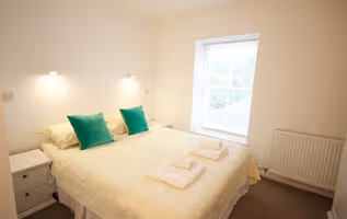 Arrandale Apartments