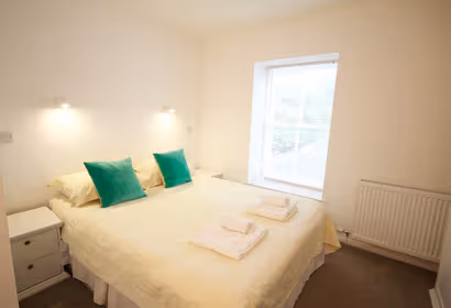 Arrandale Apartments