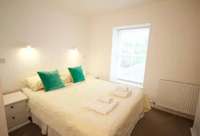 Arrandale Apartments