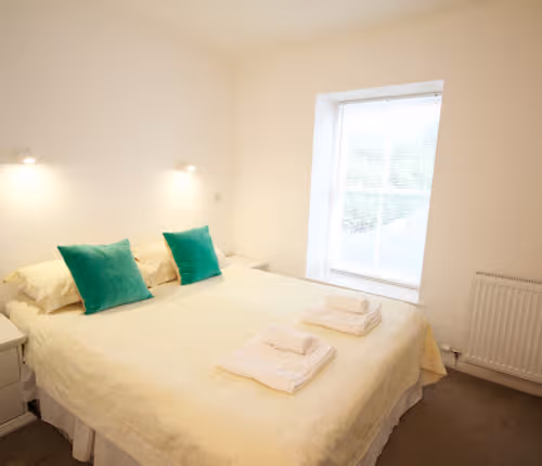 Arrandale Apartments