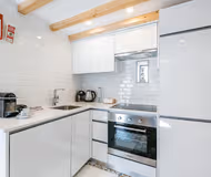 Glória Serviced Apartment