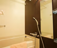 Furo-Cho Studio Apartment