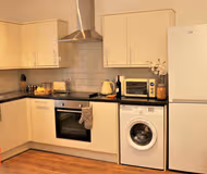 London Road Apartments