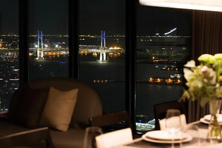 Kitanakadori Yokohama Apartments