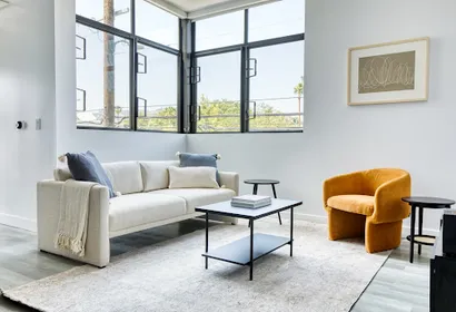 N Spaulding Ave Apartment
