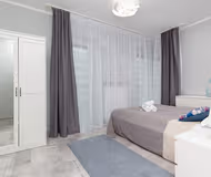 Family Apartment Zoliborz