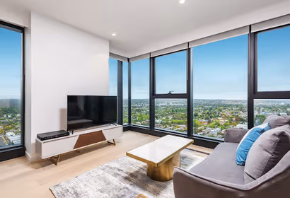 Station Street Apartments