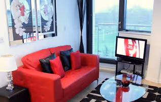 Salt Hill Apartment in Slough