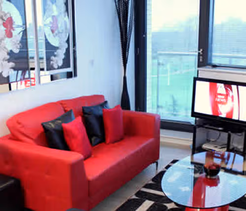 Salt Hill Apartment in Slough