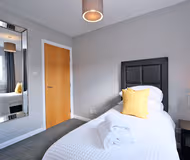 Kepplestone Apartment Aberdeen