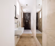 The East Dulwich House