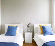 Dulce Serviced Apartment