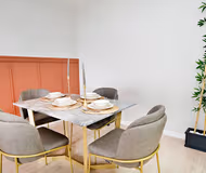 Mimar Sinan Cd Street Serviced Apartments