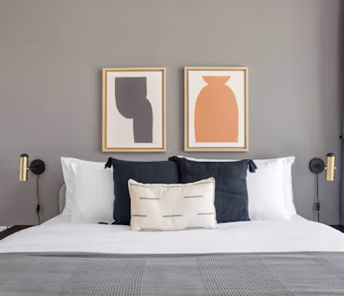 Prenzla Serviced Apartment