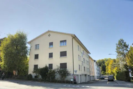 Topferstrasse Serviced Apartments