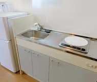 Sudo-cho Serviced Apartment