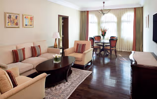 Serviced Apartments In Civil Lines Karachi