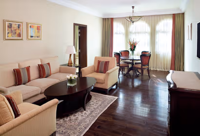 Serviced Apartments In Civil Lines Karachi