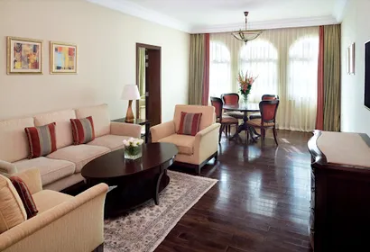 Serviced Apartments In Civil Lines Karachi