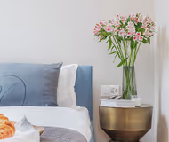 Wiedikon service apartment