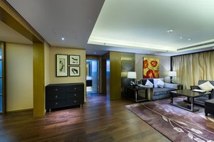 Jinyu Hutong Apartments, Dongcheng